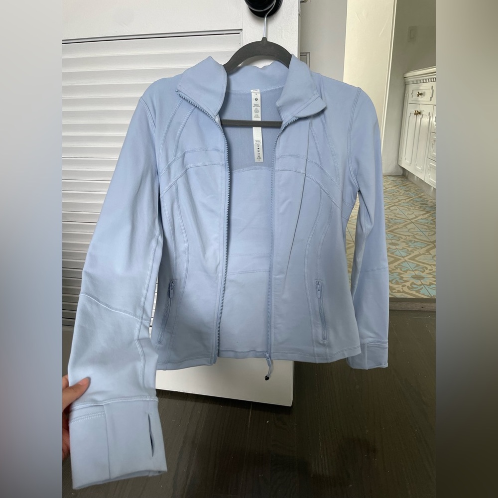 SKY BLUE LULULEMON